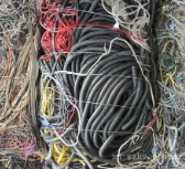 废旧电线电缆回收价格受哪些因素影响